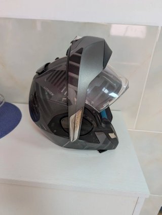 Casco Shark ONE Talla S