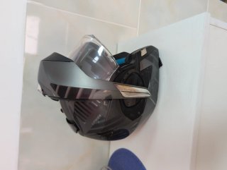Casco Shark ONE Talla S