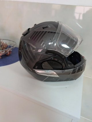 Casco Shark ONE Talla S