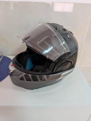 Casco Shark ONE Talla S