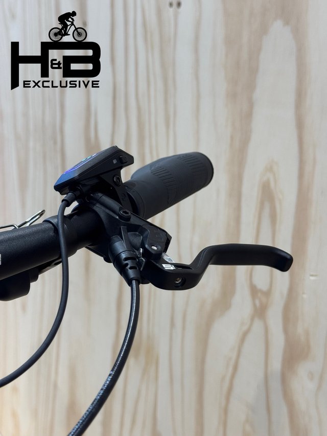 Velo De Ville SEB 890 Shimano Nexus 2024