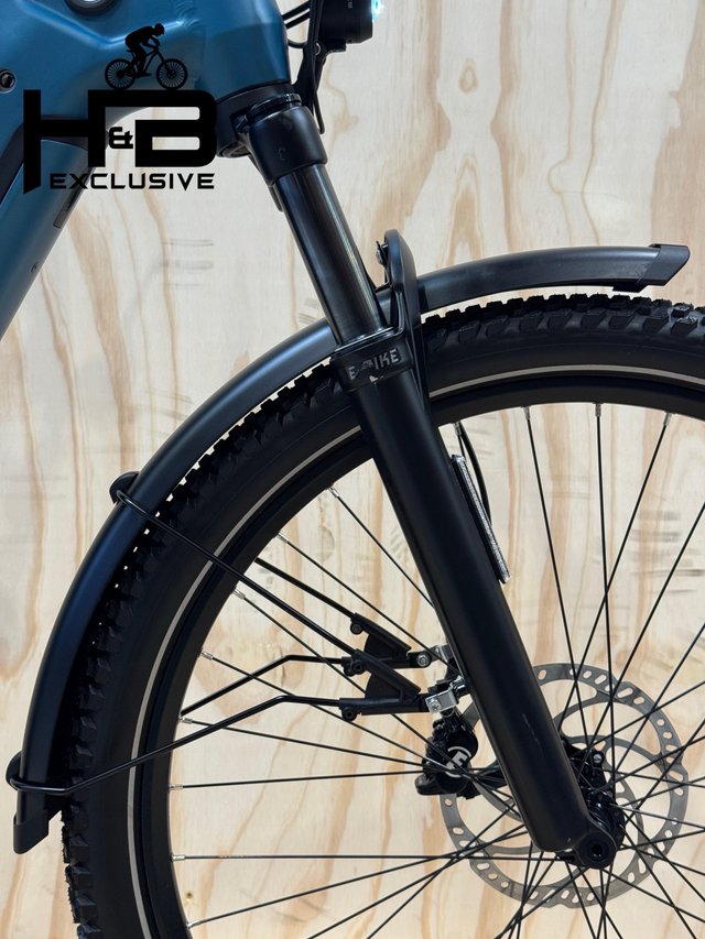 Velo De Ville SEB 890 Shimano Nexus 2024