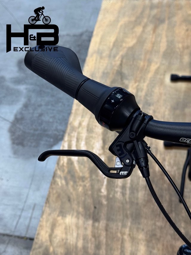 Velo De Ville SEB 890 Shimano Nexus 2024