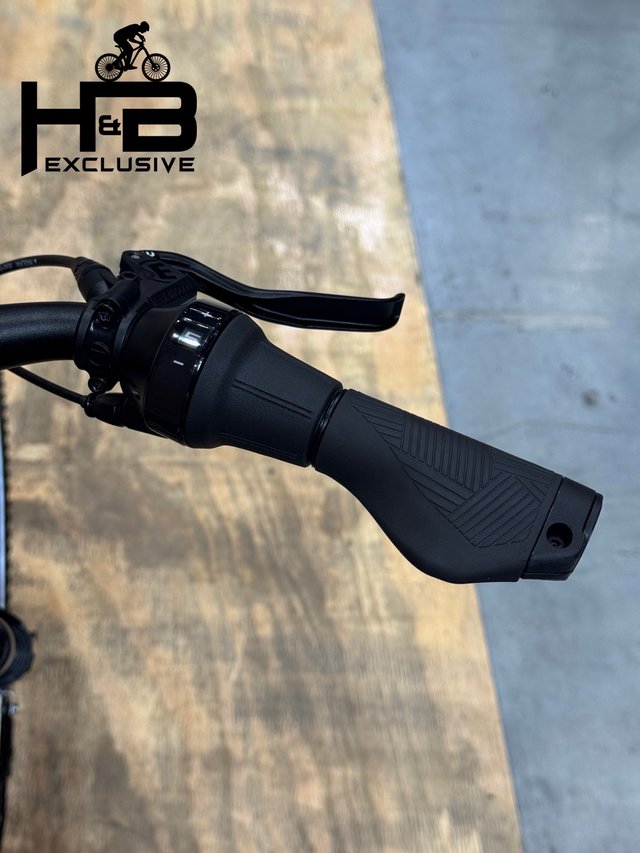 Velo De Ville SEB 890 Shimano Nexus 2024