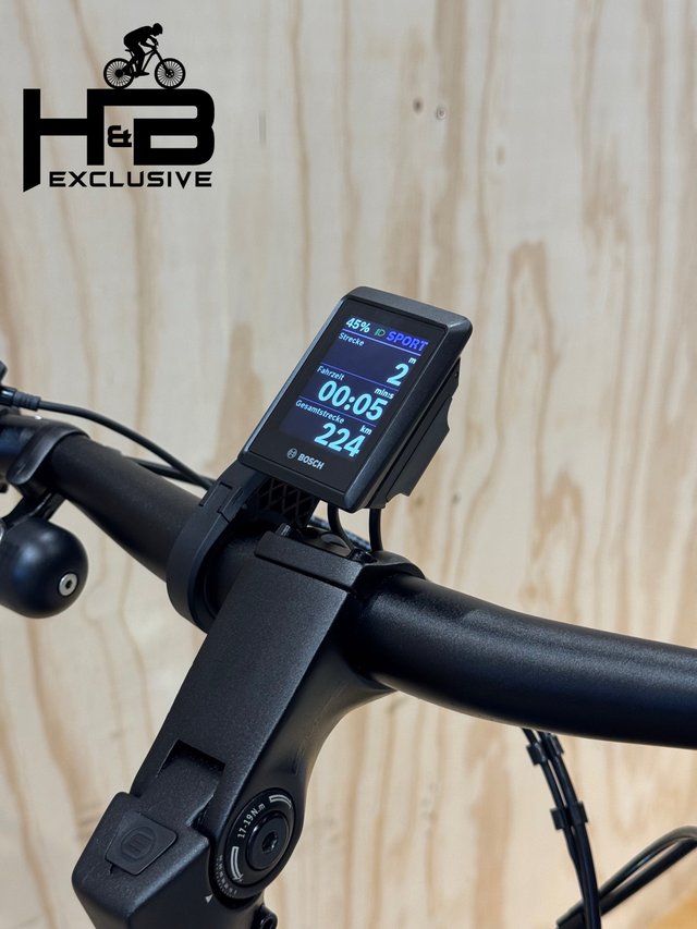 Velo De Ville SEB 890 Shimano Nexus 2024