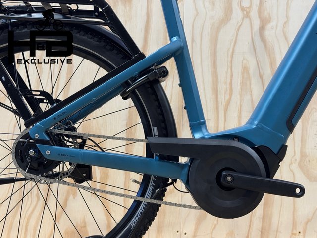 Velo De Ville SEB 890 Shimano Nexus 2024