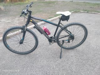 Bicicleta de Montaña Orbea 29 como nueva