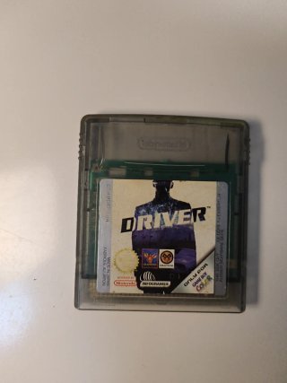 Lote 5 Cartuchos Game Boy Color