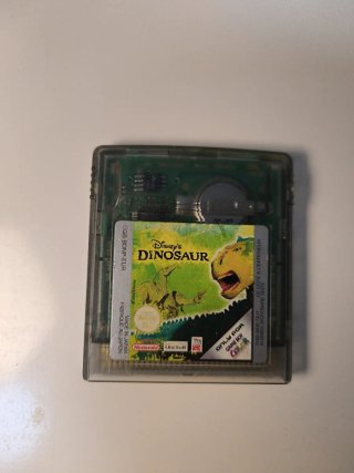Lote 5 Cartuchos Game Boy Color