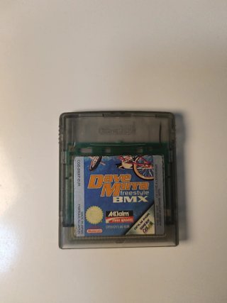 Lote 5 Cartuchos Game Boy Color