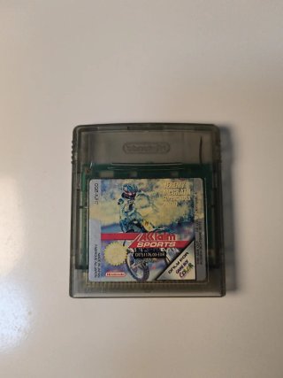 Lote 5 Cartuchos Game Boy Color