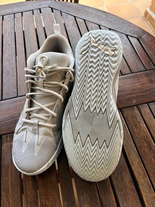 Zapatillas Baloncesto Puma
