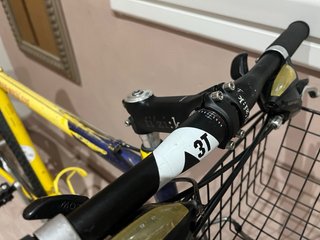 Bicicleta Giant Atlanta 1992