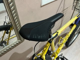 Bicicleta Giant Atlanta 1992