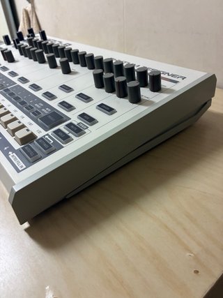 Caja de Ritmos Behringer RD-9