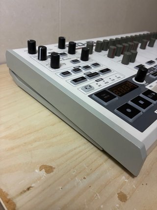 Caja de Ritmos Behringer RD-9
