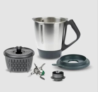Vaso Thermomix TM6 sin estrenar