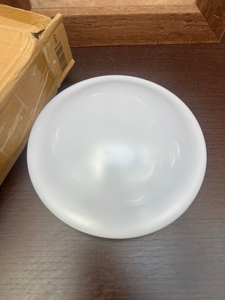 Carcasa Repuesto Plafón LED Redondo D08
