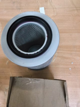 Filtro Aire MANN-FILTER C 17 134