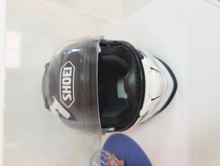 Casco Shark GT Air 2 Insignia
