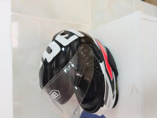 Casco Shark GT Air 2 Insignia