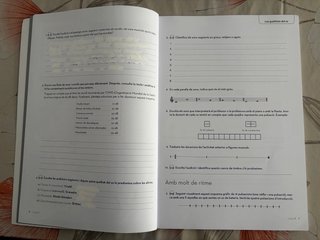Libro de Música Clau A 1º ESO
