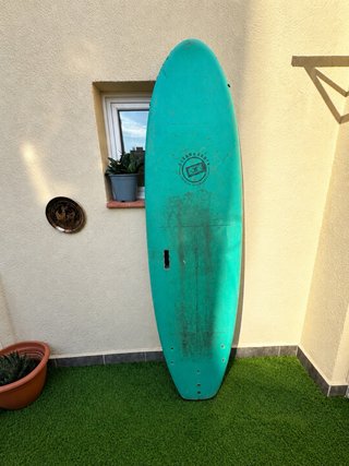Tabla de Surf Ocean & Earth 7'0 Softboard
