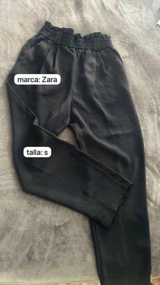 Ropa juvenil