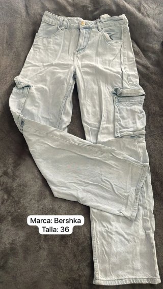 Ropa juvenil
