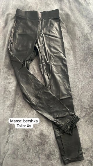 Ropa juvenil