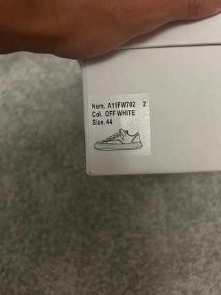 Zapatillas Mihara Yasuhiro Lona Blancas