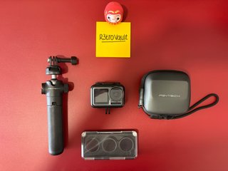 DJI Osmo Action