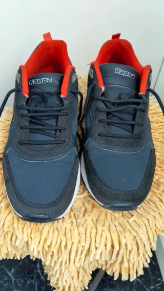 Zapatillas Kappa Talla 39