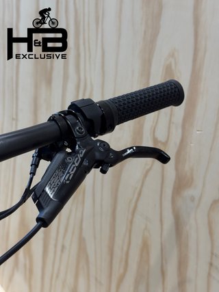 Giant Trance X Advanced E+ Elite 1 GX AXS 2023