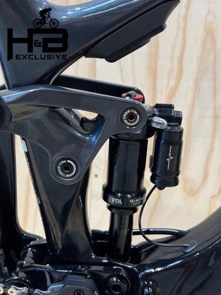 Giant Trance X Advanced E+ Elite 1 GX AXS 2023