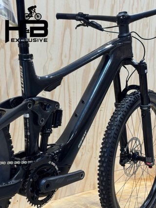 Giant Trance X Advanced E+ Elite 1 GX AXS 2023