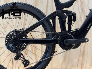 Giant Trance X Advanced E+ Elite 1 GX AXS 2023