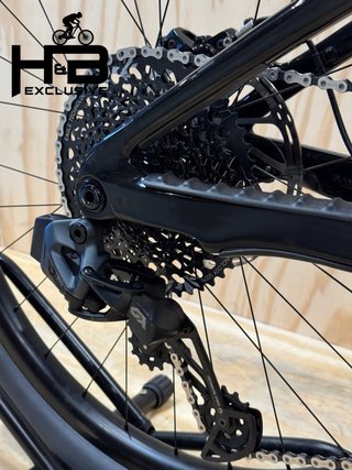 Giant Trance X Advanced E+ Elite 1 GX AXS 2023