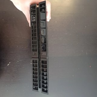 Sony PS4 Negra
