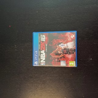 Sony PS4 Negra