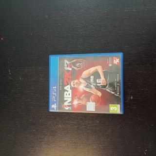 Sony PS4 Negra