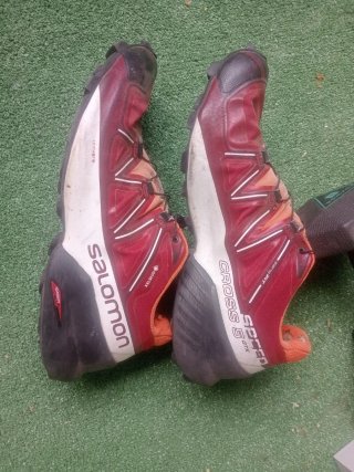 Zapatillas Salomon Speedcross GTX Gore-Tex