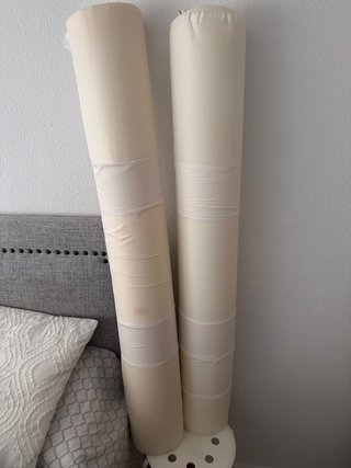 Barrera de Seguridad para cama BANBALOO(pack de 2)
