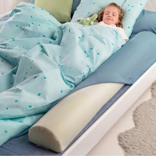 Barrera de Seguridad para cama BANBALOO(pack de 2)