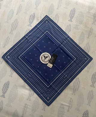 Bandana GRMY