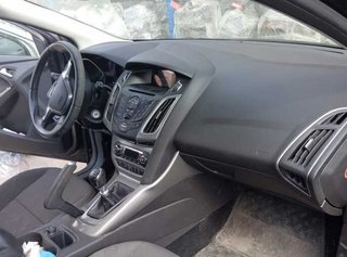 Llanta ford 7 j x 16 h2 focus lim. (cb8) 487379