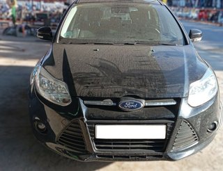Llanta ford 7 j x 16 h2 focus lim. (cb8) 487379