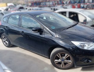 Llanta ford 7 j x 16 h2 focus lim. (cb8) 487379