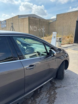 Peugeot 208 2018