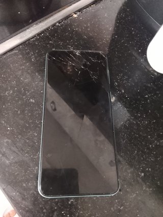 Samsung Galaxy A03 Core Negro